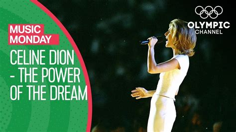 celine sing|celine dion at olympics singing.